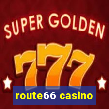 route66 casino