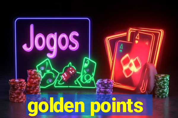 golden points