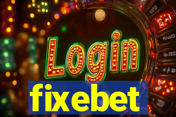 fixebet