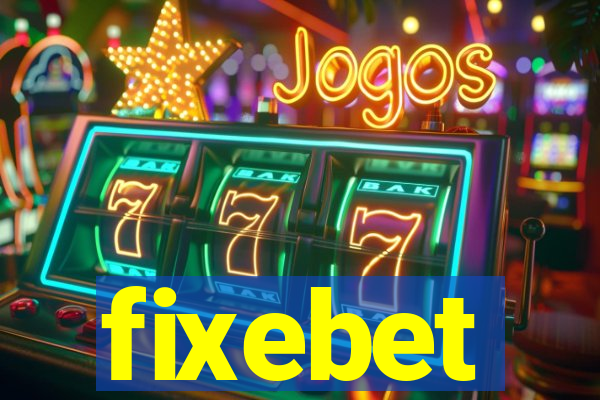 fixebet