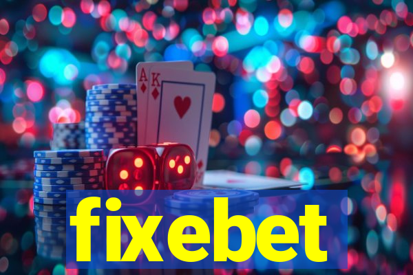 fixebet