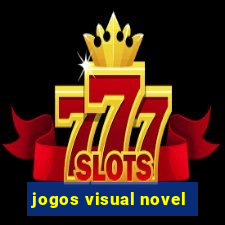 jogos visual novel