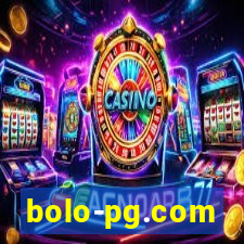 bolo-pg.com