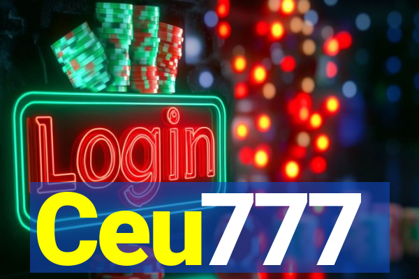 Ceu777