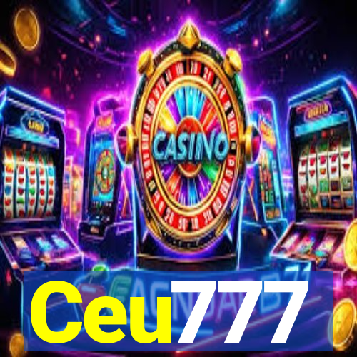 Ceu777