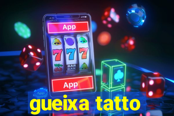 gueixa tatto