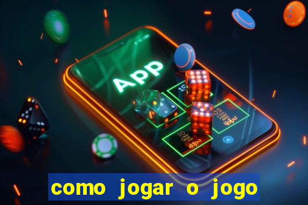 como jogar o jogo aviator para ganhar dinheiro