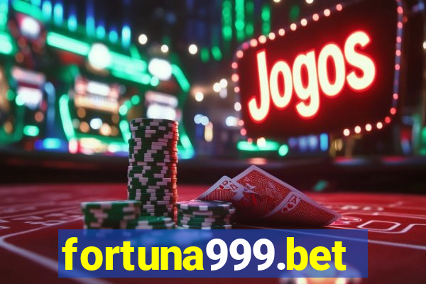 fortuna999.bet