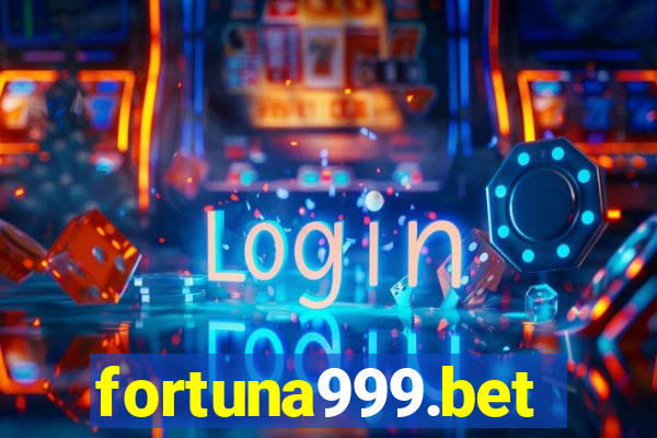 fortuna999.bet