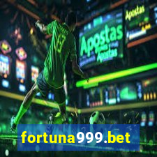 fortuna999.bet