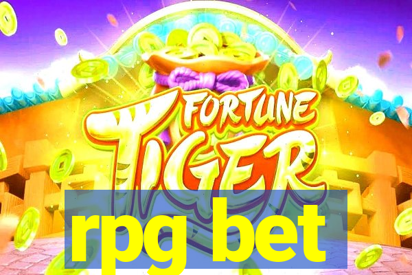 rpg bet