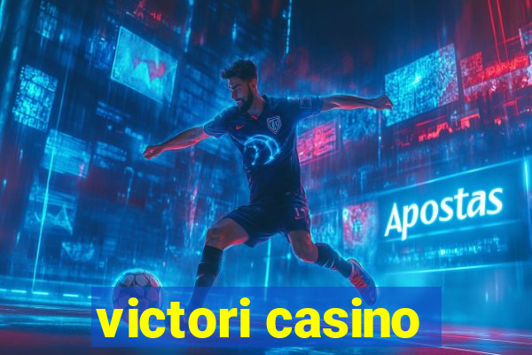 victori casino