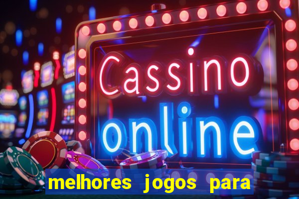 melhores jogos para apostar amanha