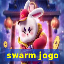 swarm jogo