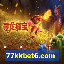 77kkbet6.com