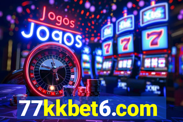 77kkbet6.com