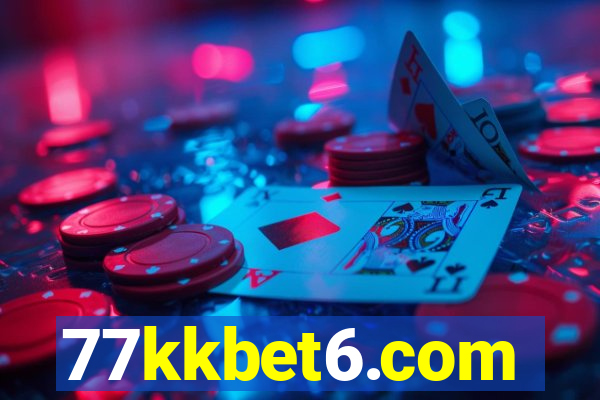 77kkbet6.com