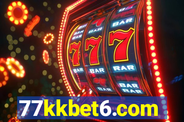 77kkbet6.com