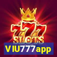 VIU777app