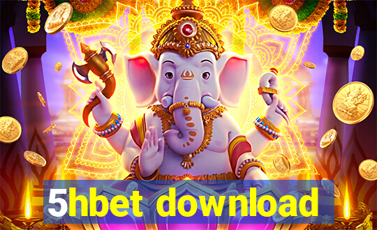 5hbet download