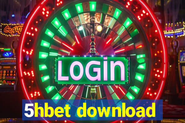 5hbet download