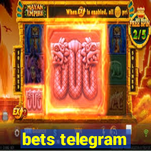 bets telegram