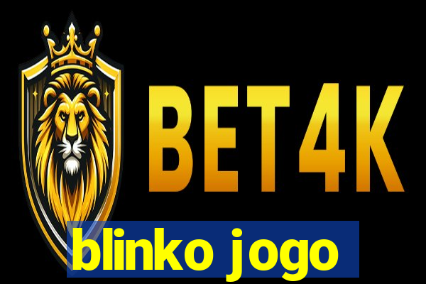 blinko jogo