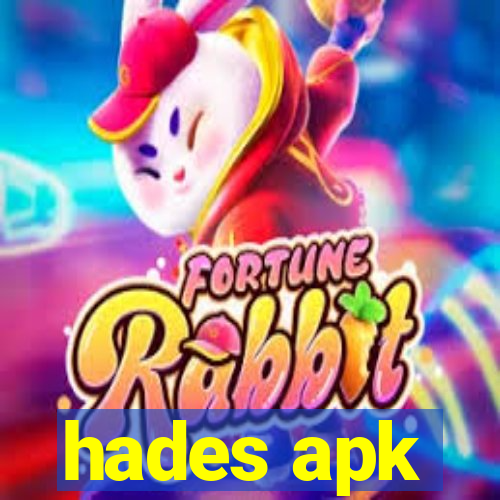 hades apk