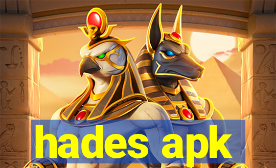 hades apk