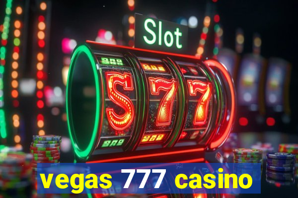 vegas 777 casino