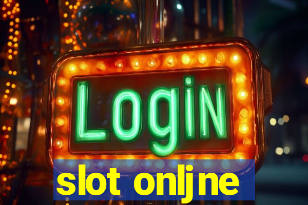 slot onljne