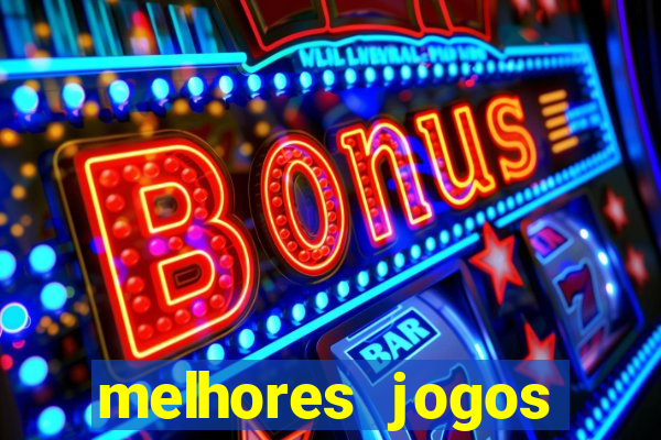 melhores jogos celular 2024