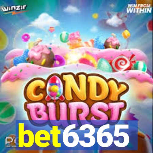 bet6365