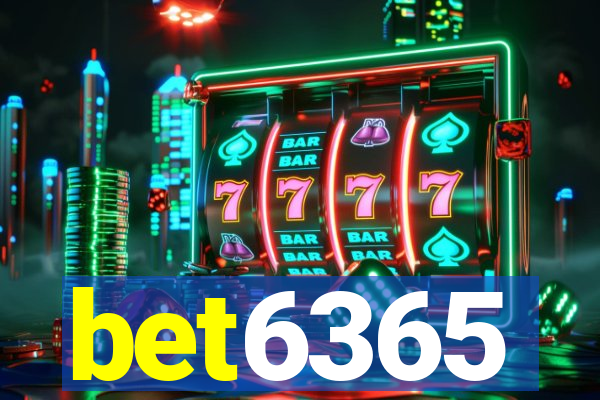 bet6365