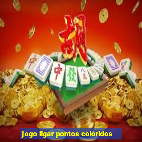 jogo ligar pontos coloridos