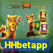 HHbetapp