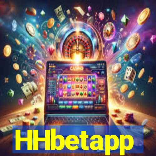 HHbetapp