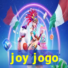 joy jogo