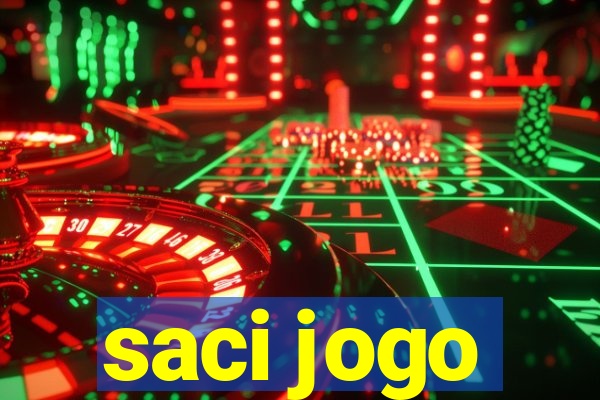 saci jogo