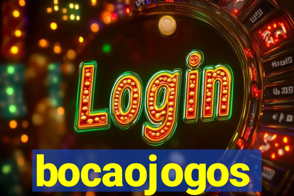 bocaojogos