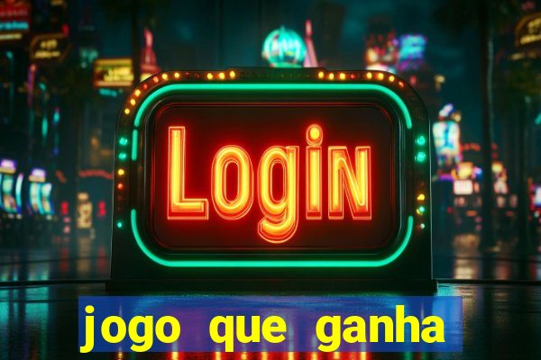 jogo que ganha bonus sem deposito