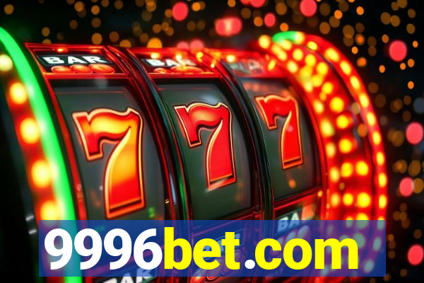 9996bet.com