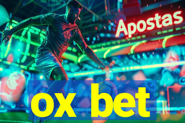 ox bet