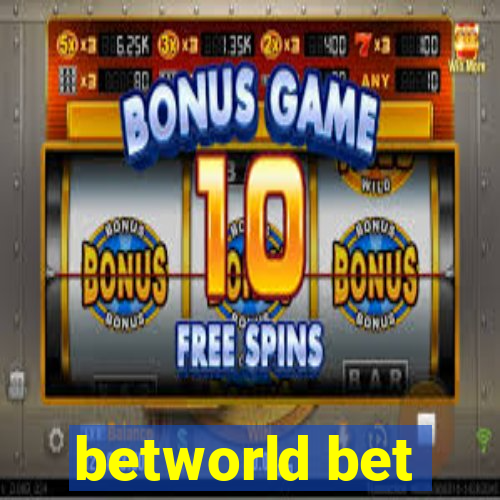 betworld bet