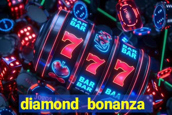 diamond bonanza slot free play