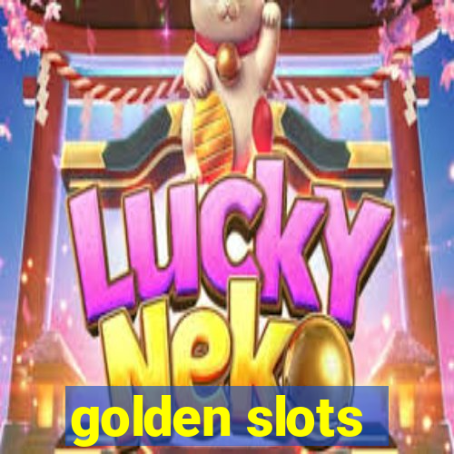 golden slots