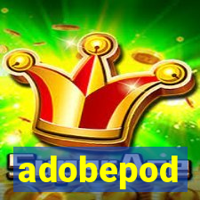 adobepod