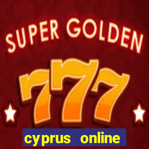 cyprus online casino license