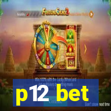 p12 bet