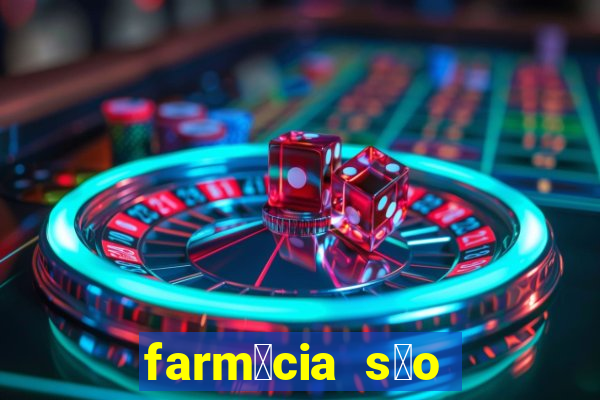 farm谩cia s茫o paulo em salvador